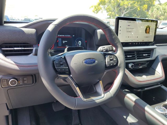 2025 Ford Explorer ST-Line 23