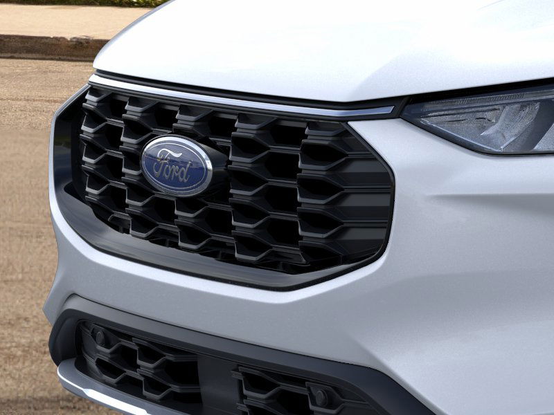 2025 Ford Escape ST-Line 17