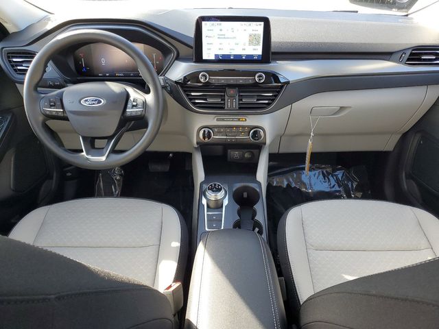 2025 Ford Escape Active 14