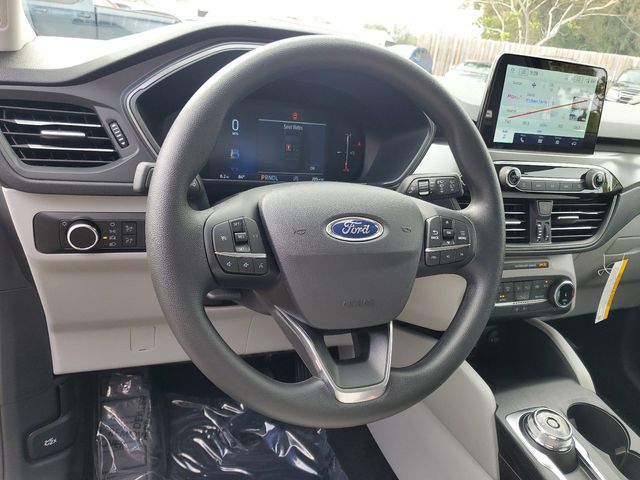 2025 Ford Escape Active 21