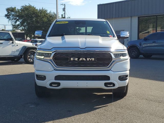 2021 Ram 1500 Limited 2