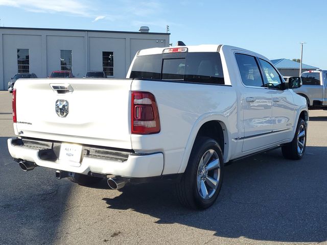 2021 Ram 1500 Limited 7