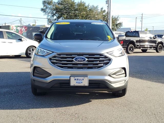 2021 Ford Edge SE 2