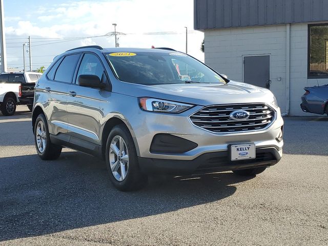 2021 Ford Edge SE 3