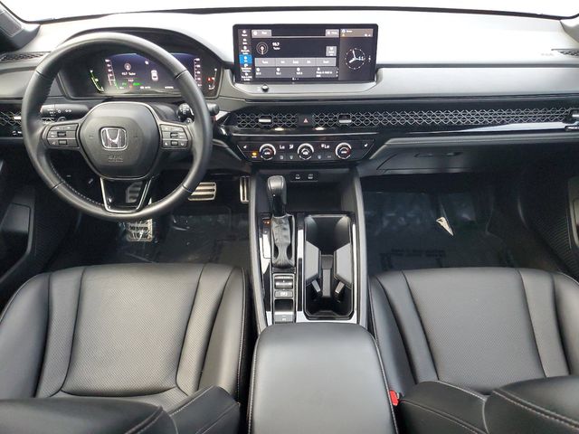 2024 Honda Accord Hybrid Sport-L 12