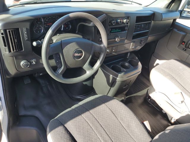 2021 GMC Savana 2500 Work Van 13