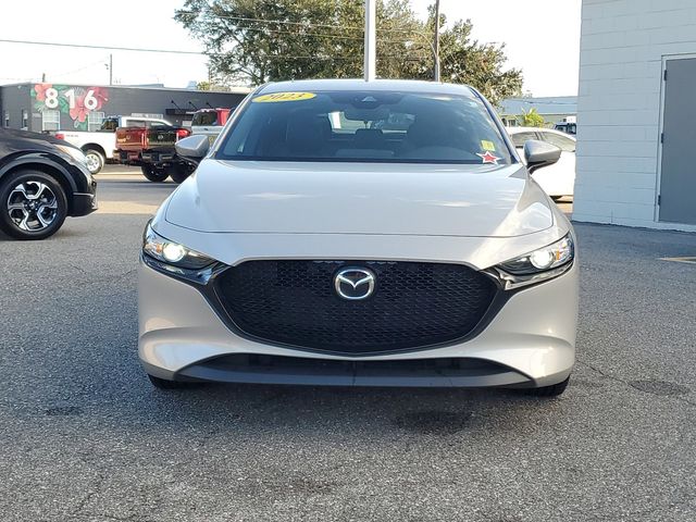 2023 Mazda Mazda3 2.5 S Preferred Package 2