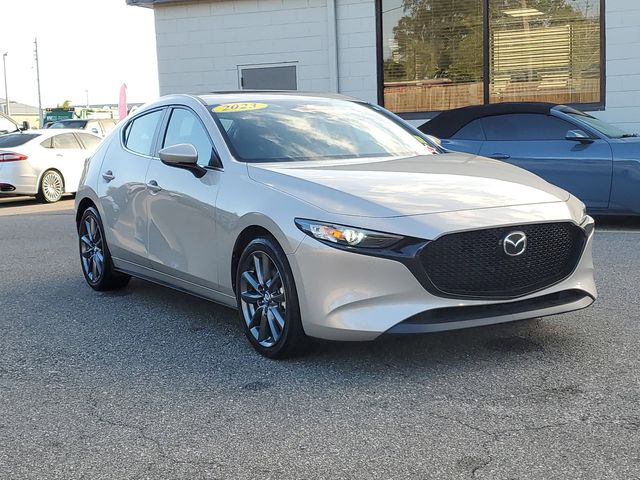 2023 Mazda Mazda3 2.5 S Preferred Package 3