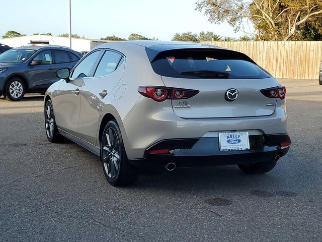 2023 Mazda Mazda3 2.5 S Preferred Package 9