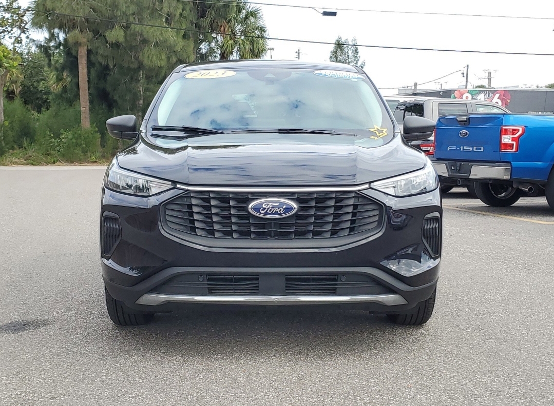 2023 Ford Escape Active 2