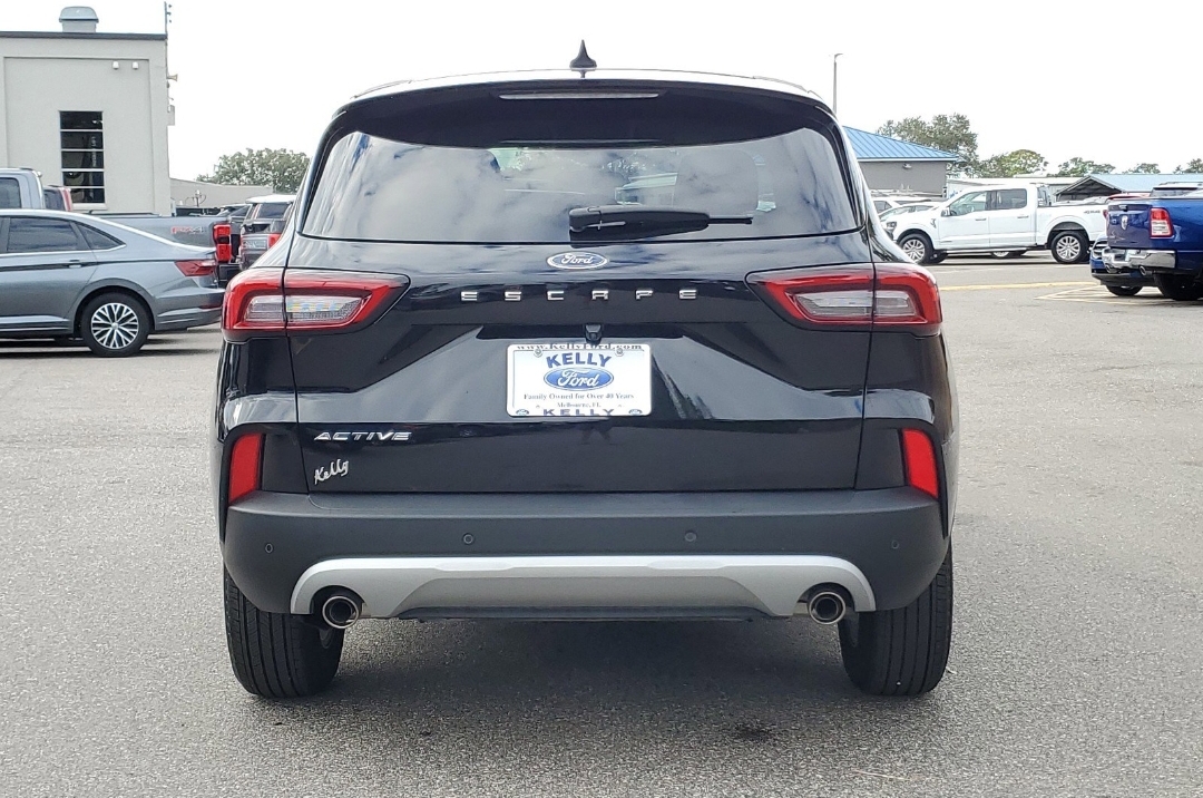 2023 Ford Escape Active 6