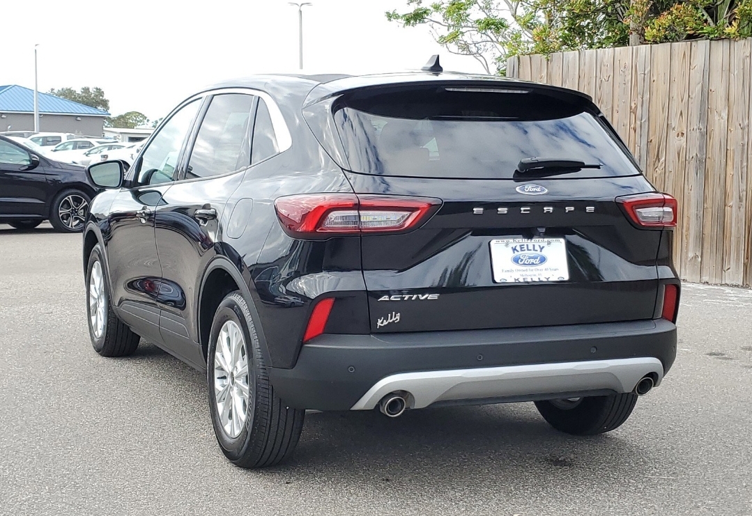 2023 Ford Escape Active 7