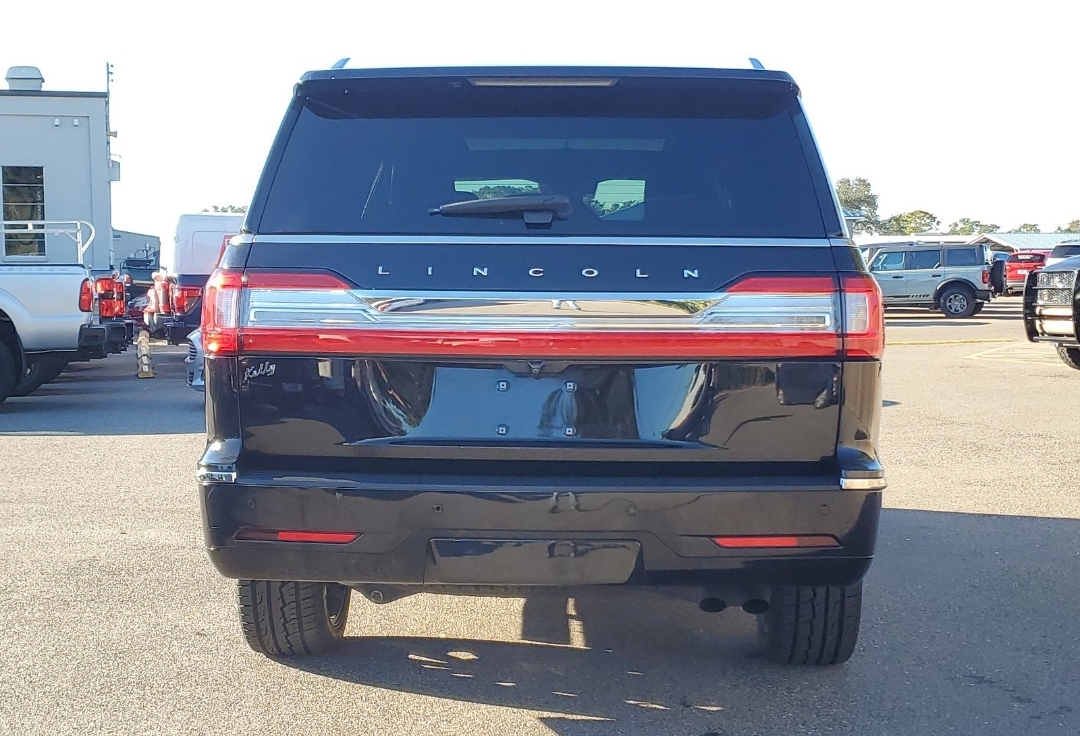 2021 Lincoln Navigator L Reserve 6