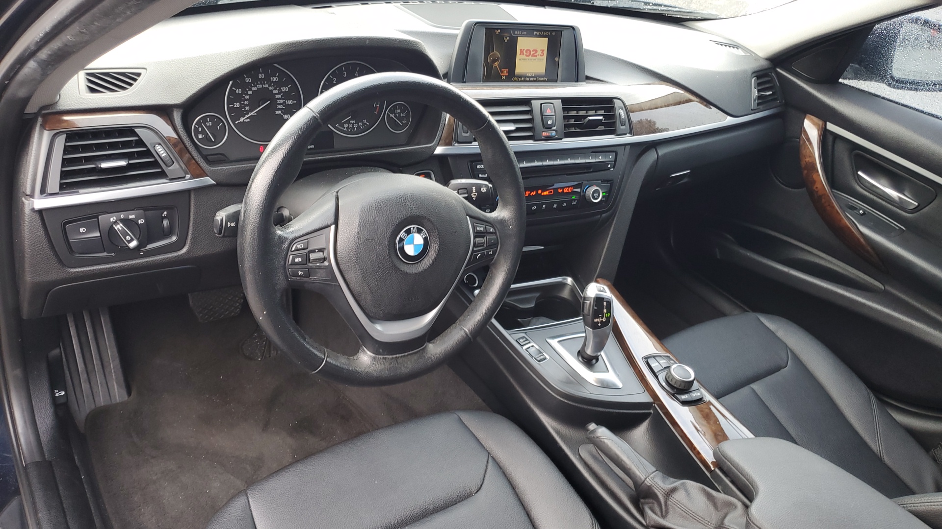 2015 BMW 3 Series 328i 16