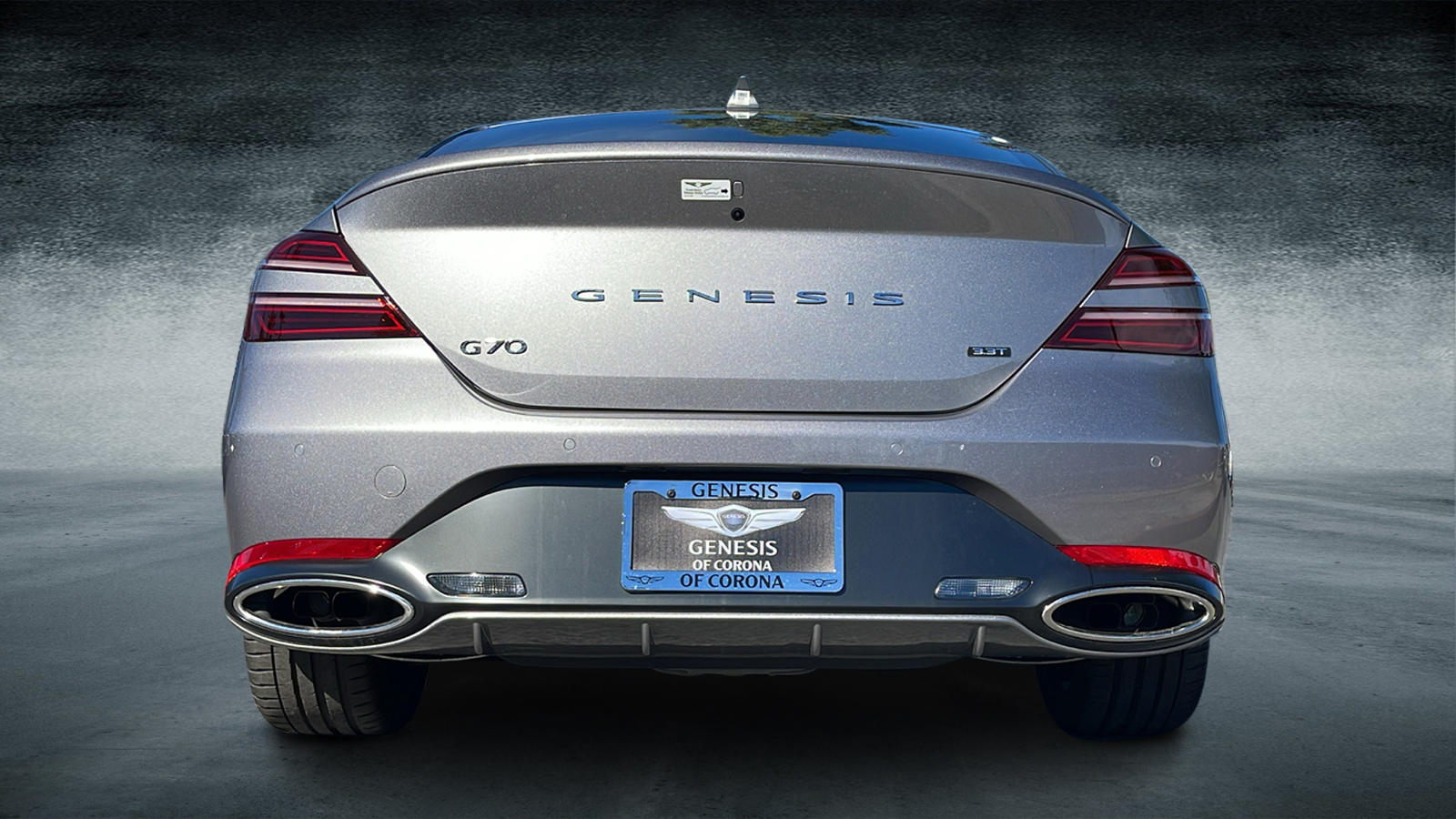 2024 Genesis G70 3.3T Sport 10