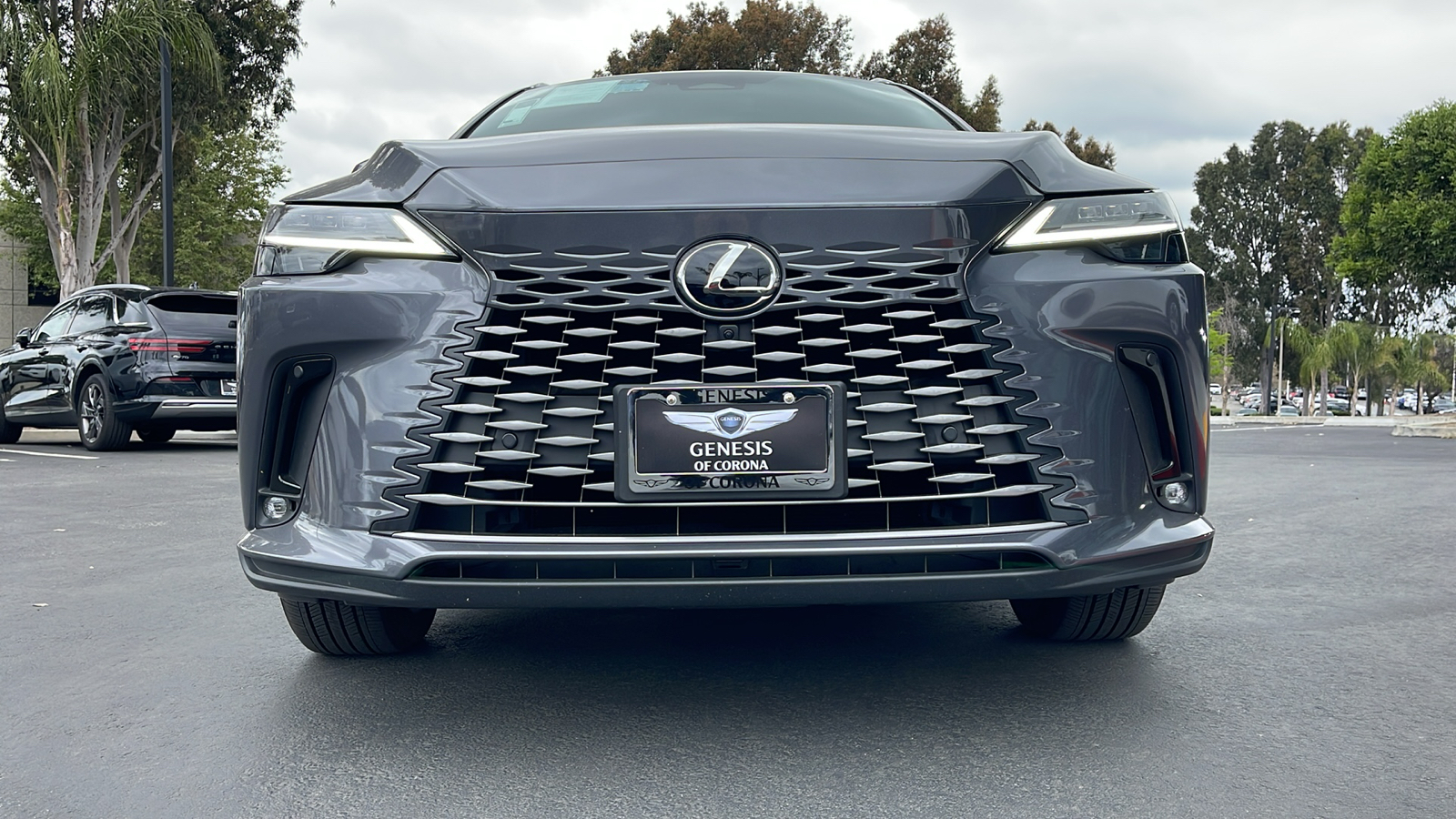 2023 Lexus RX 350 Luxury 4