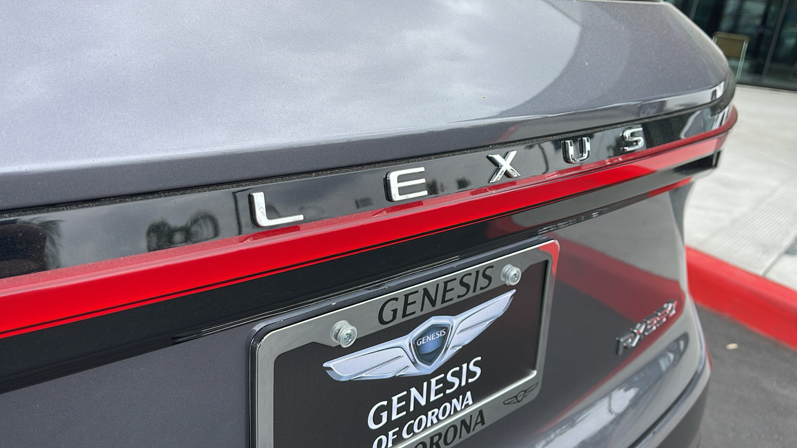 2023 Lexus RX 350 Luxury 30