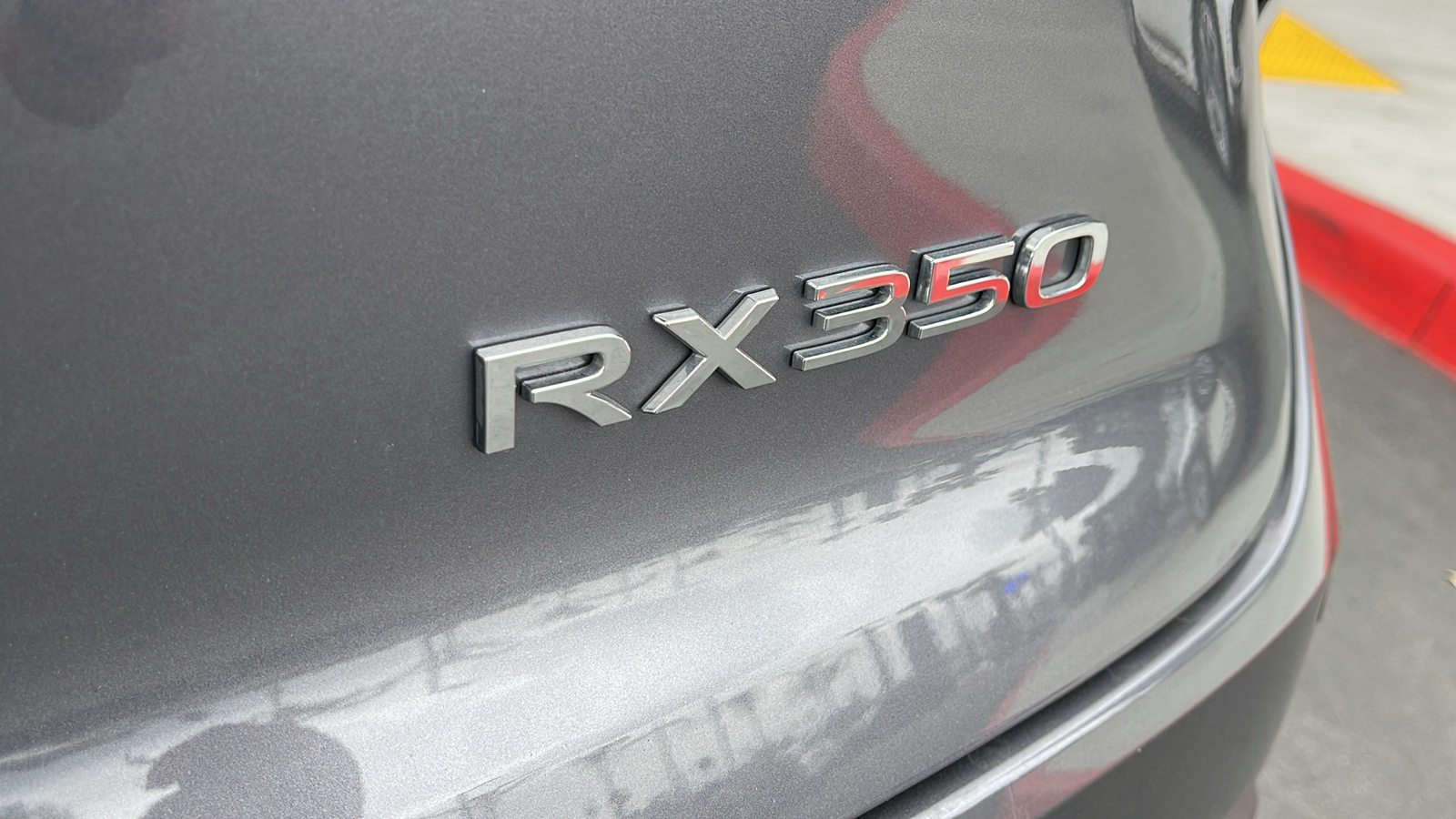 2023 Lexus RX 350 Luxury 31