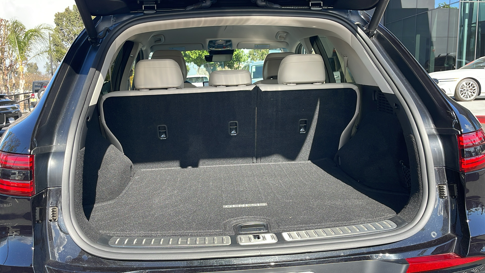 2025 Genesis GV70 2.5T Standard 31