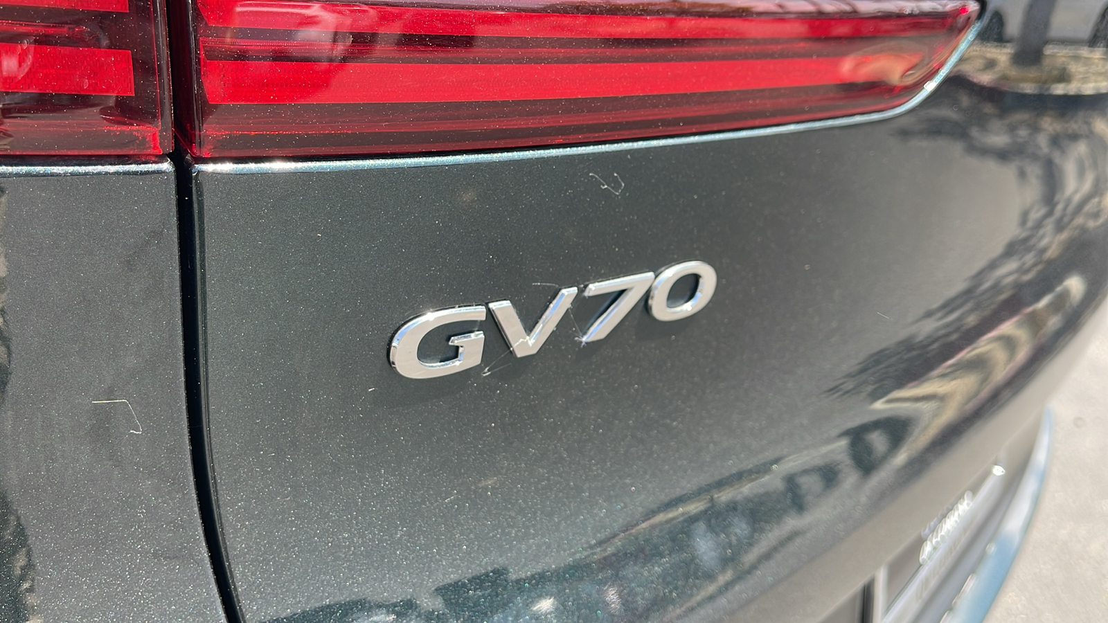 2023 Genesis GV70 2.5T Standard 30