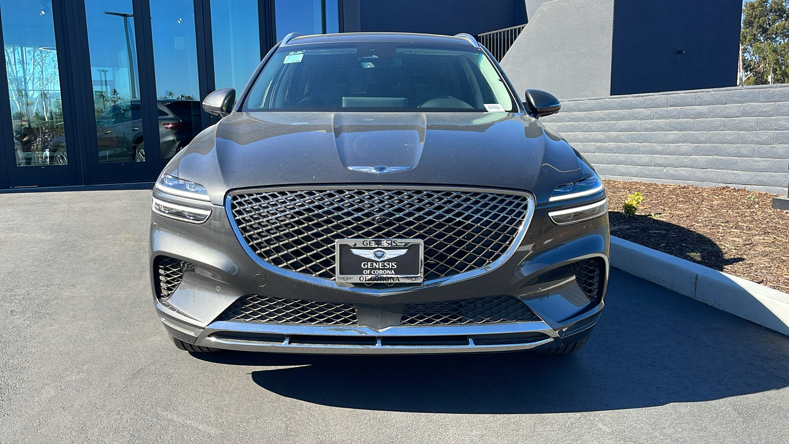 2025 Genesis GV70 2.5T AWD 3