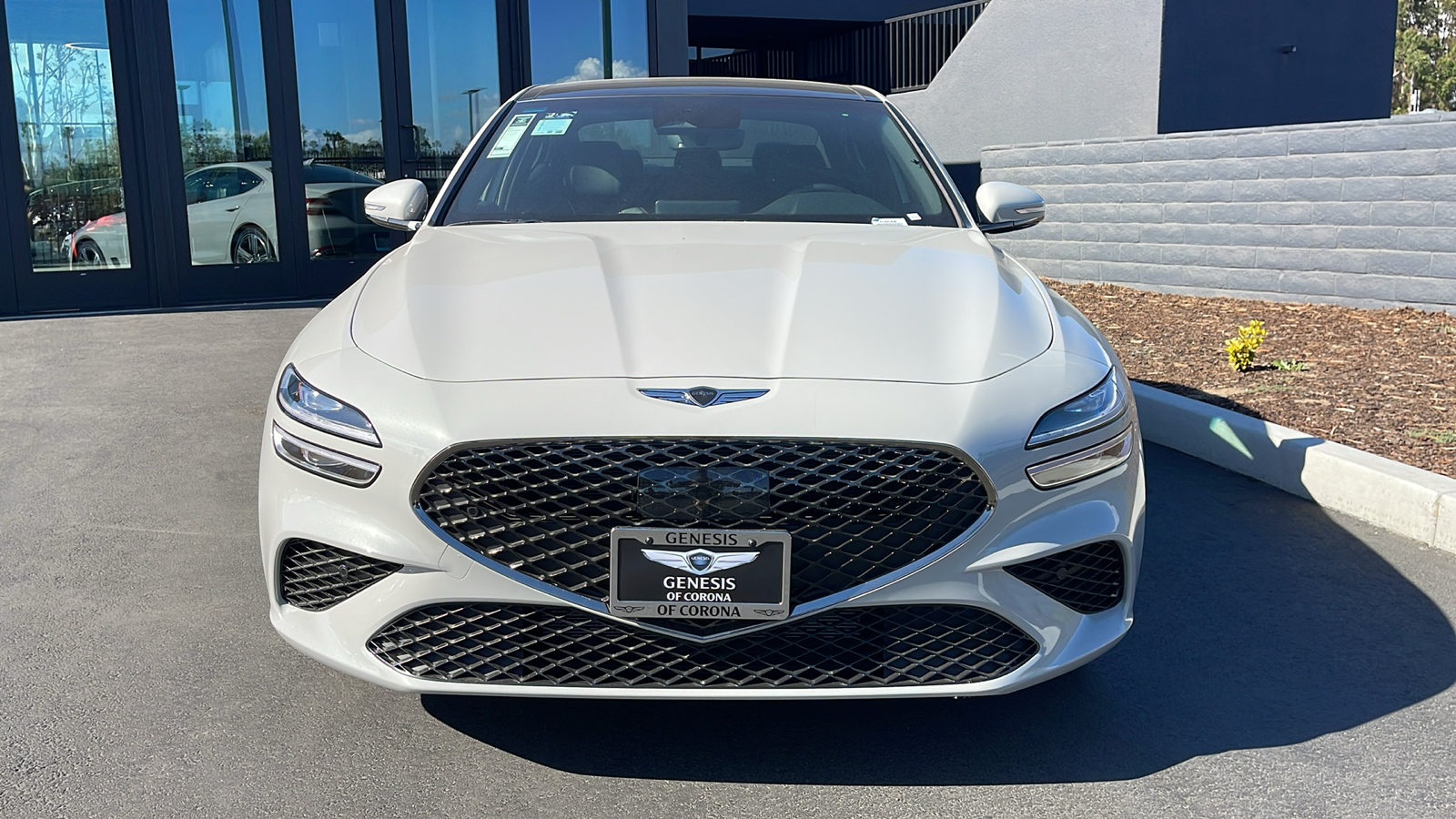 2025 Genesis G70 2.5T RWD 3