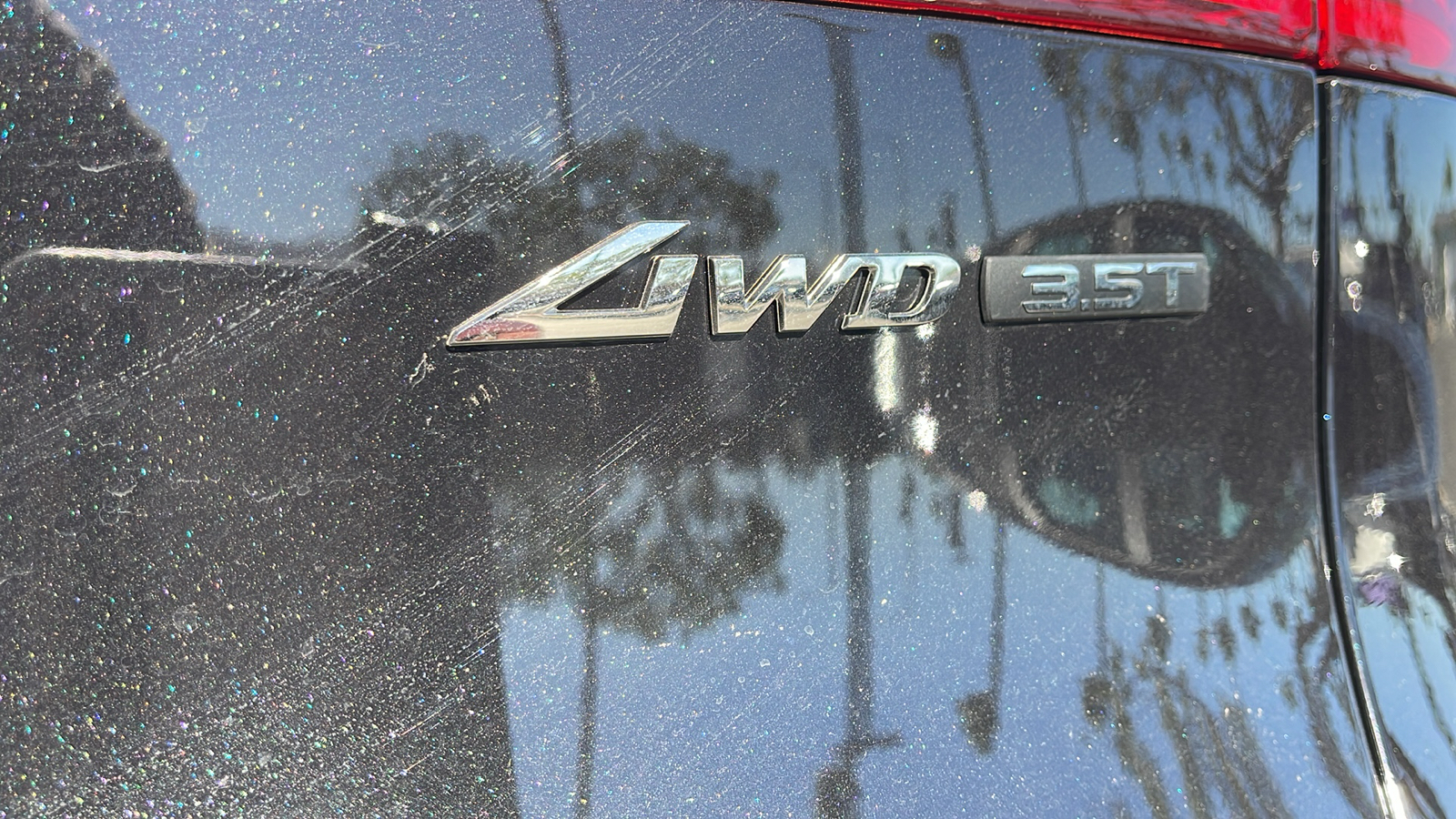 2025 Genesis GV70 3.5T AWD Sport 31