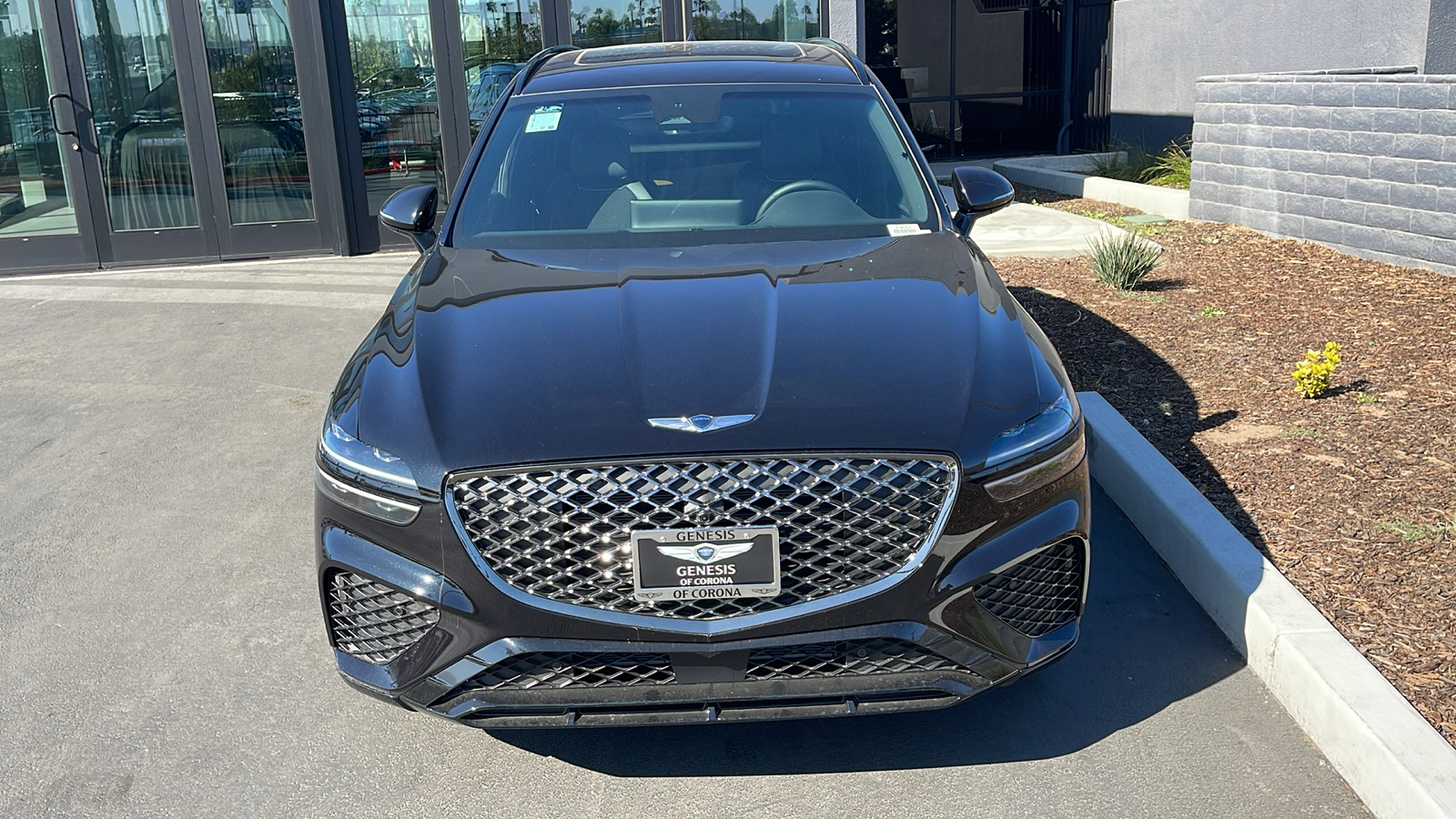 2025 Genesis GV70 2.5T AWD 2