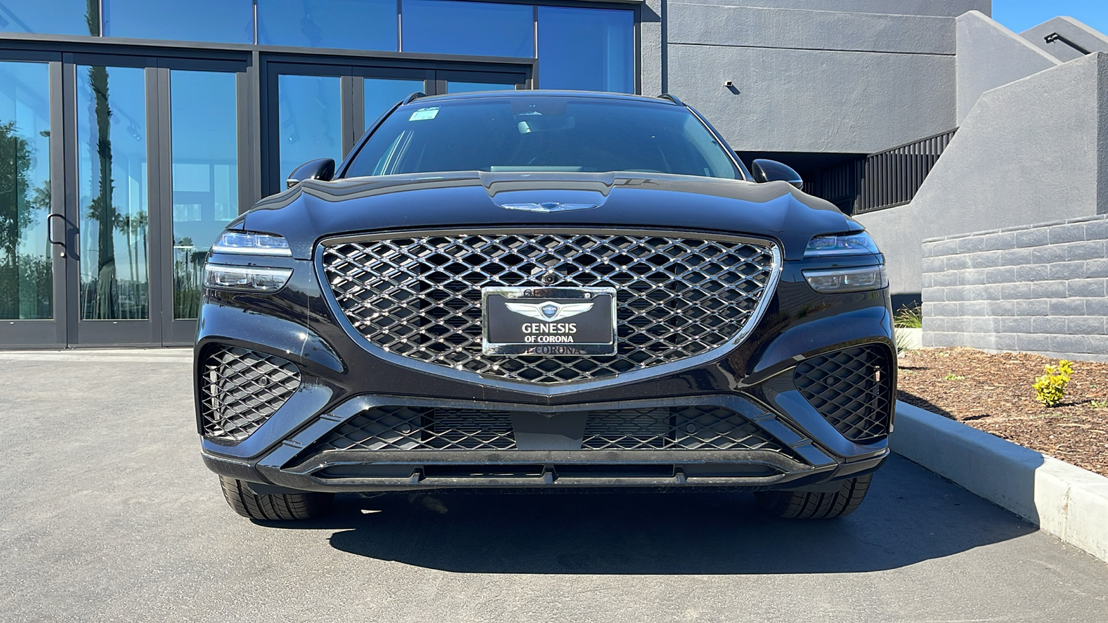 2025 Genesis GV70 2.5T AWD 4