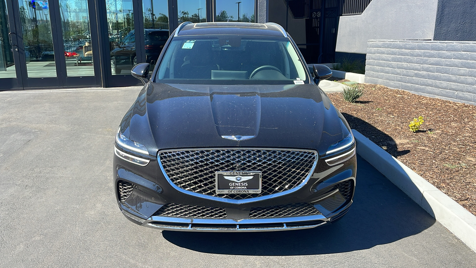 2025 Genesis GV70 2.5T AWD 2