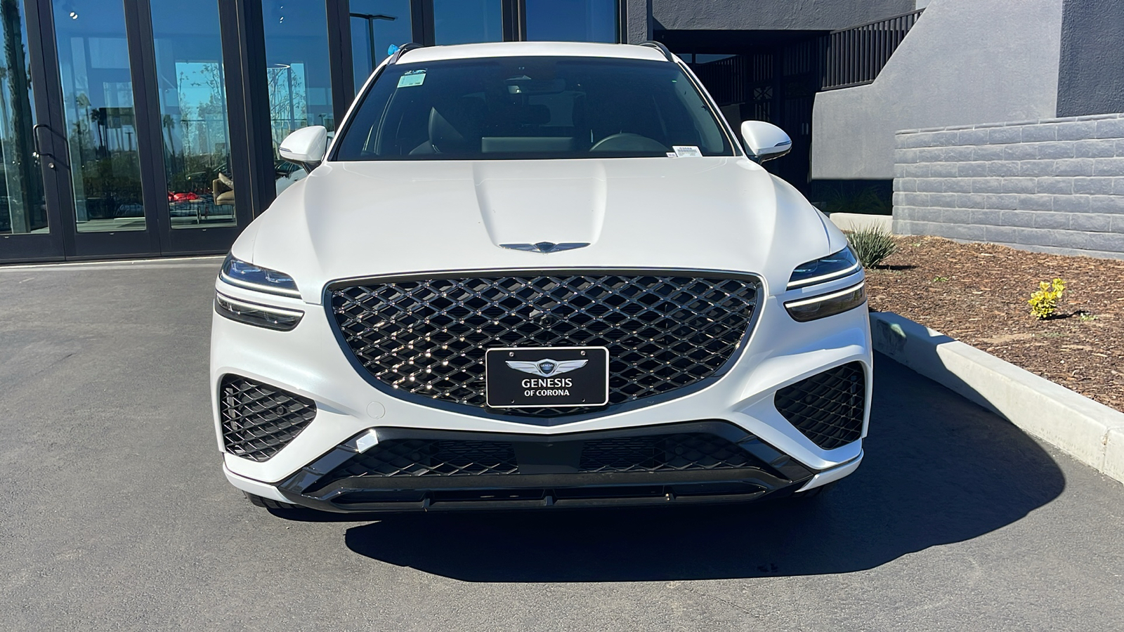 2025 Genesis GV70 2.5T AWD 3