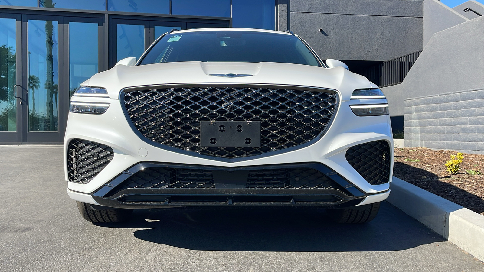 2025 Genesis GV70 2.5T AWD 4