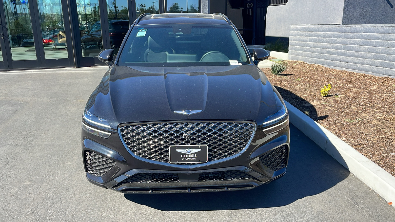 2025 Genesis GV70 2.5T AWD 2