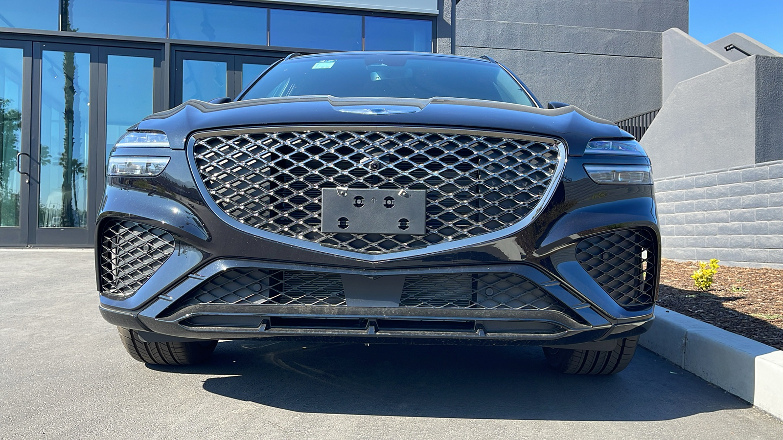 2025 Genesis GV70 2.5T AWD 4