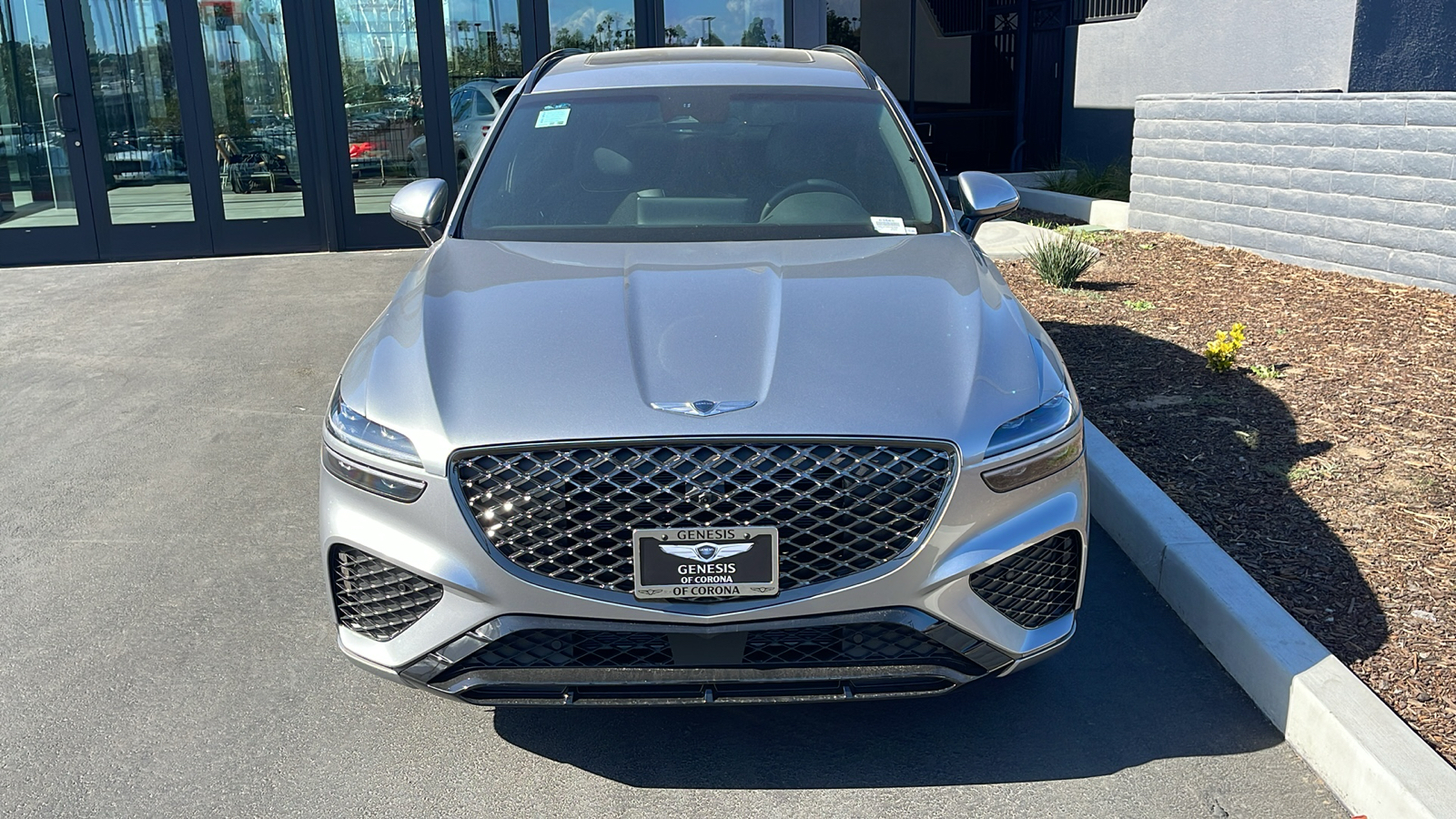 2025 Genesis GV70 2.5T AWD 2