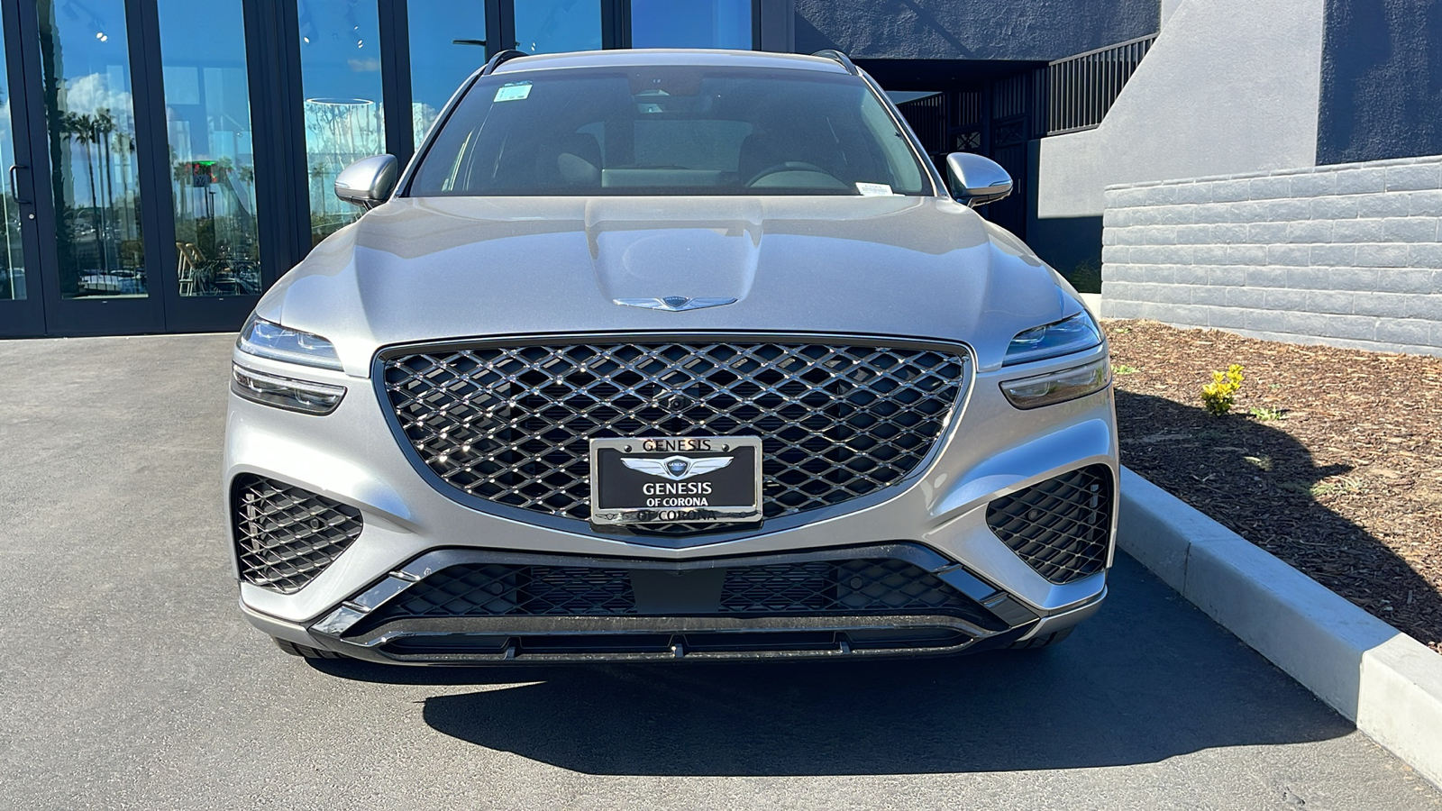 2025 Genesis GV70 2.5T AWD 3