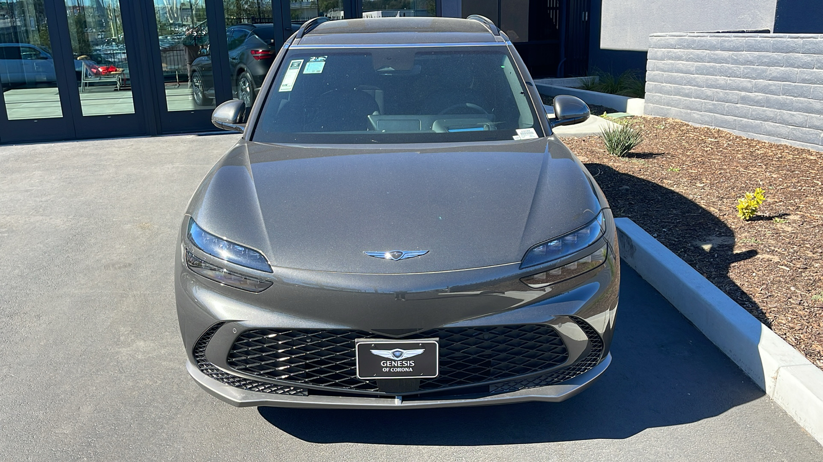 2025 Genesis GV60 Standard RWD 2