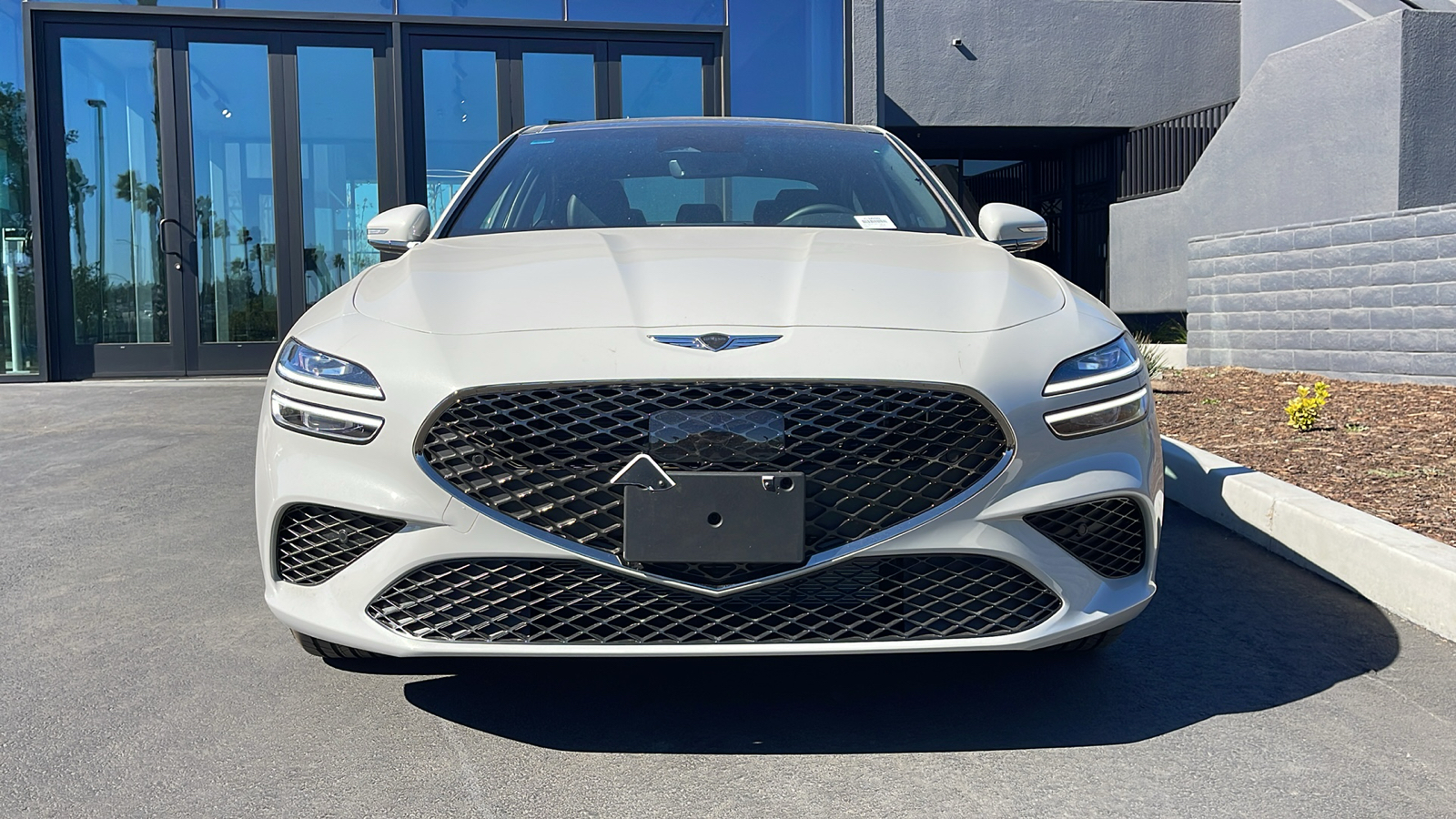 2025 Genesis G70 2.5T RWD 3