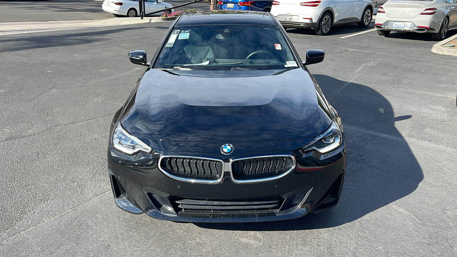 2023 BMW 230i 230i 2