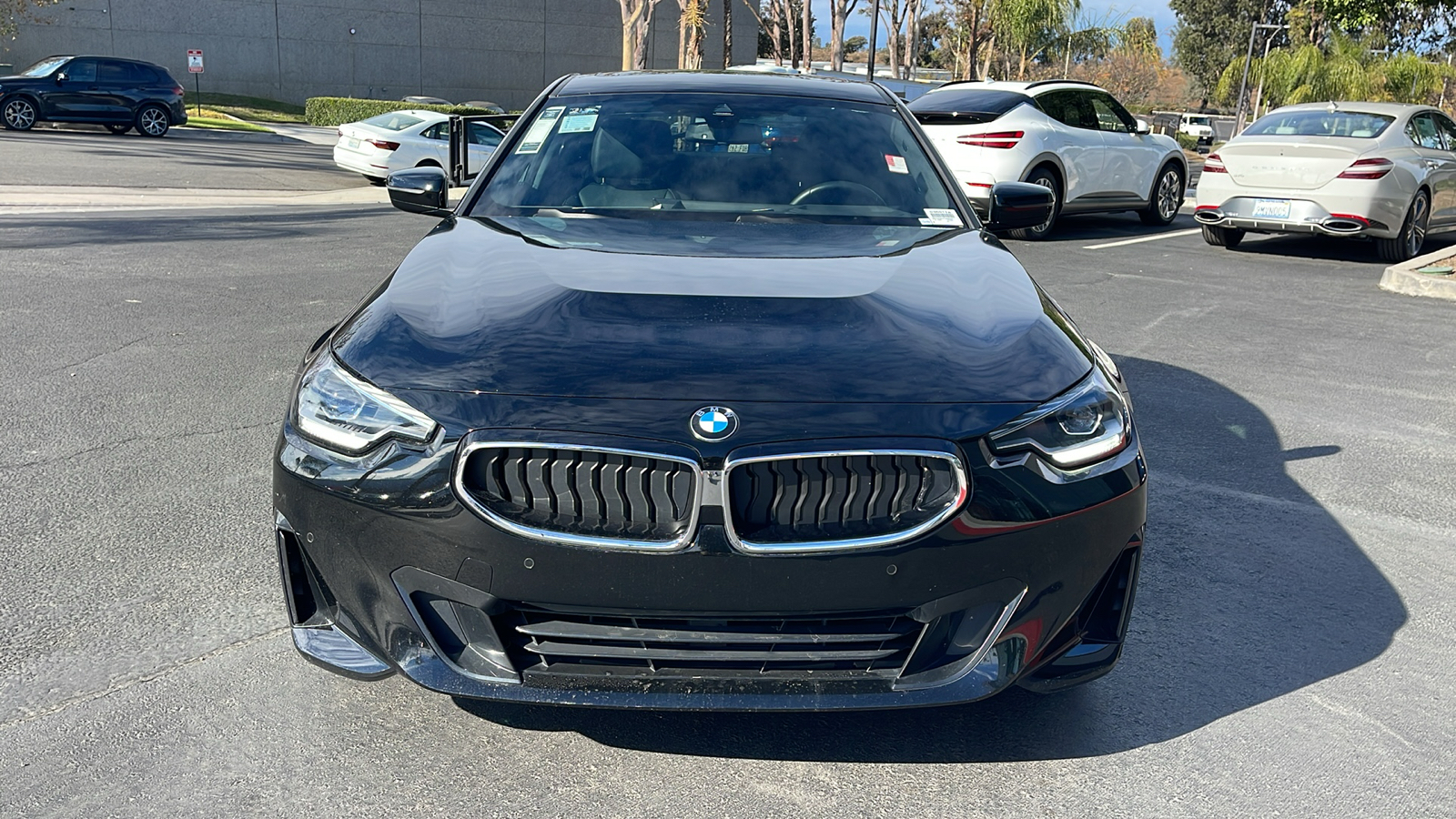 2023 BMW 230i 230i 3