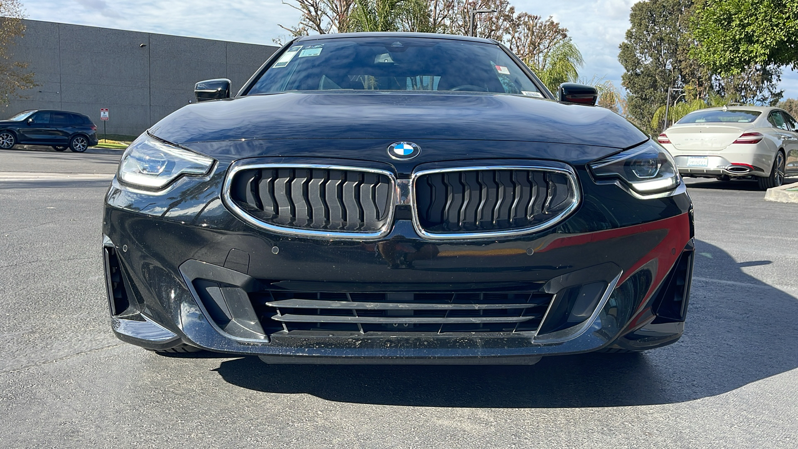 2023 BMW 230i 230i 4