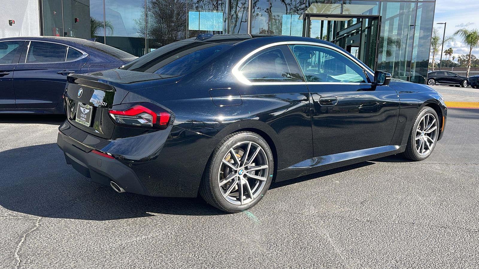 2023 BMW 230i 230i 7