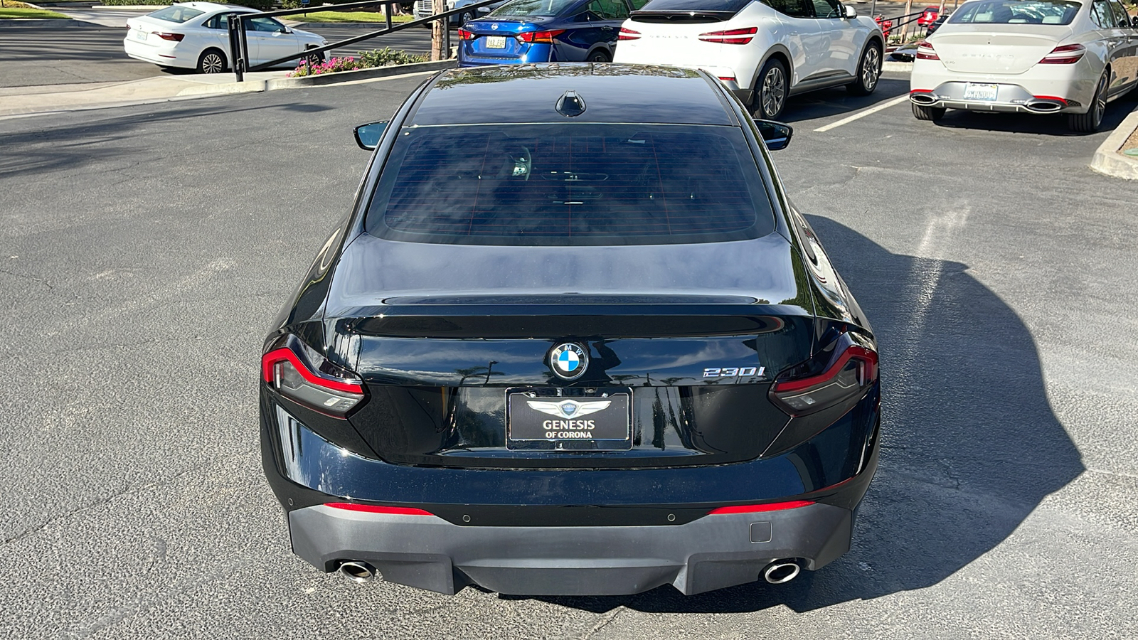 2023 BMW 230i 230i 8