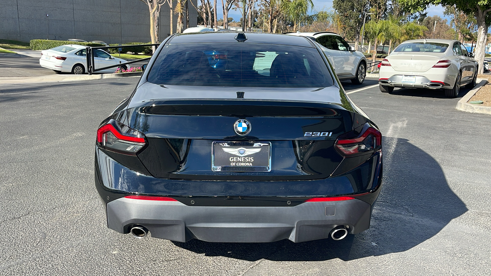 2023 BMW 230i 230i 9