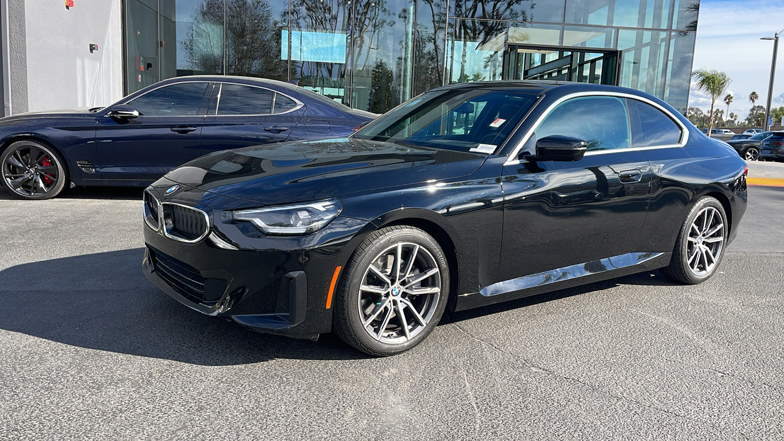 2023 BMW 230i 230i 13