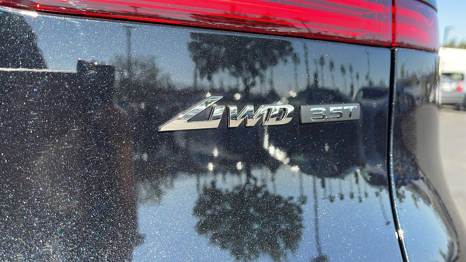 2025 Genesis GV70 3.5T AWD Sport 31