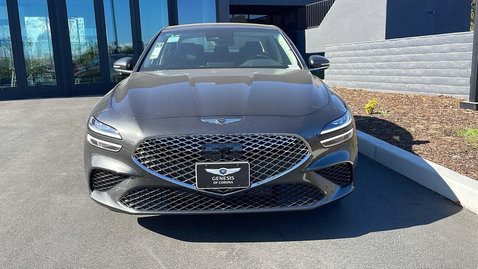 2025 Genesis G70 2.5T RWD 3