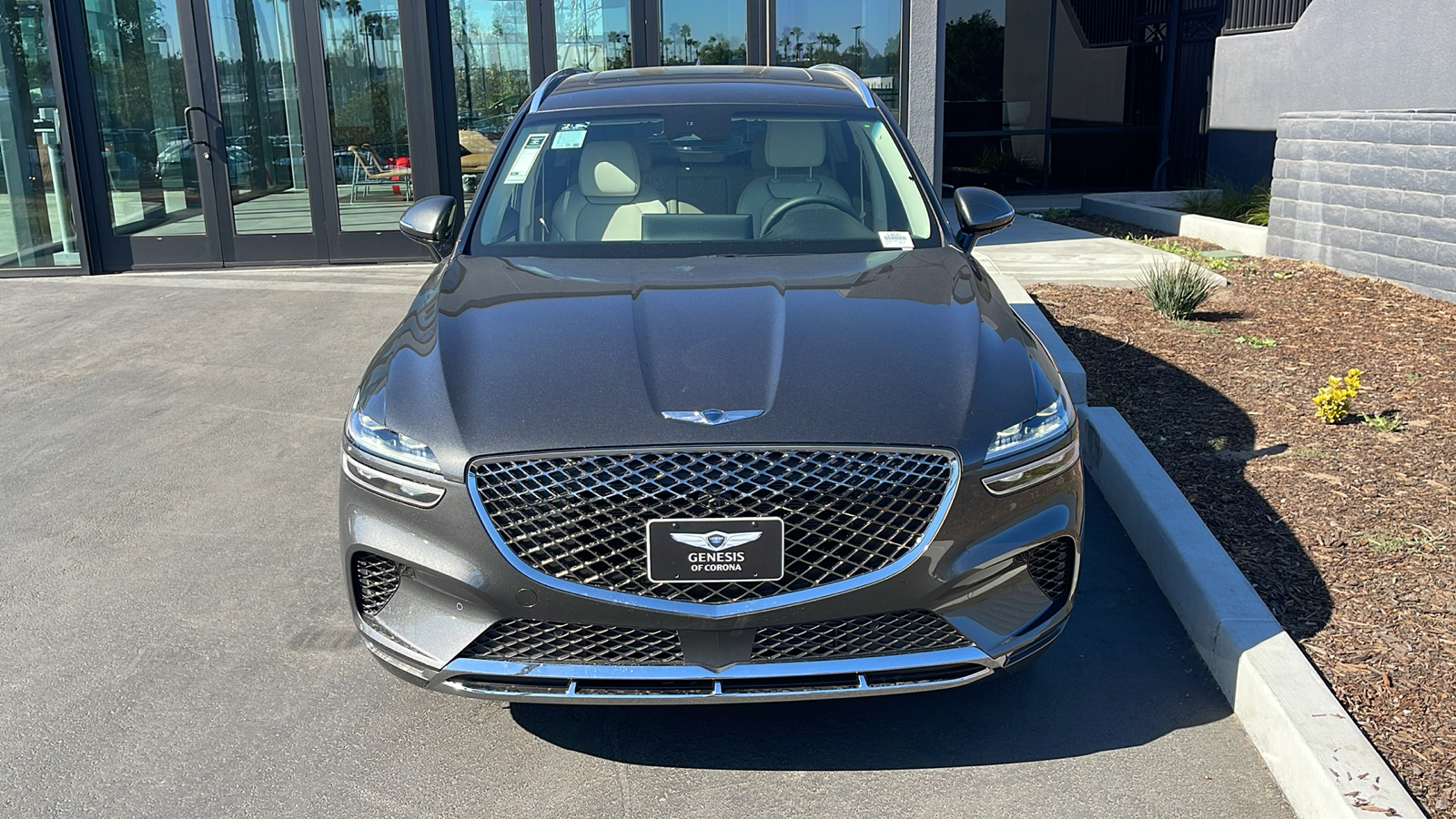 2025 Genesis GV70 2.5T AWD 2