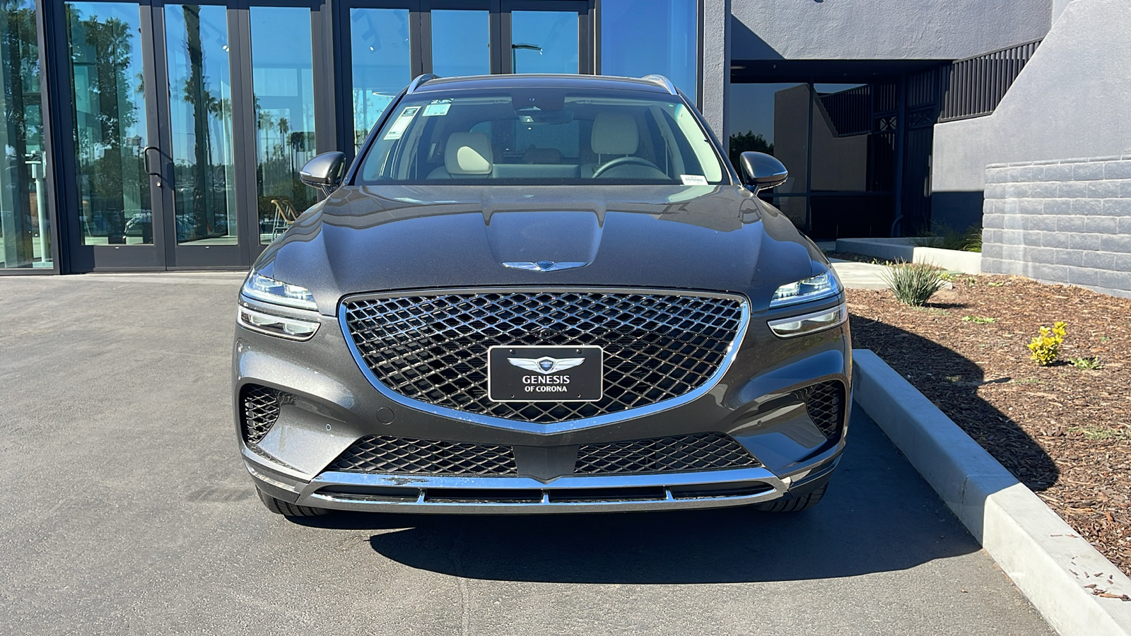 2025 Genesis GV70 2.5T AWD 3