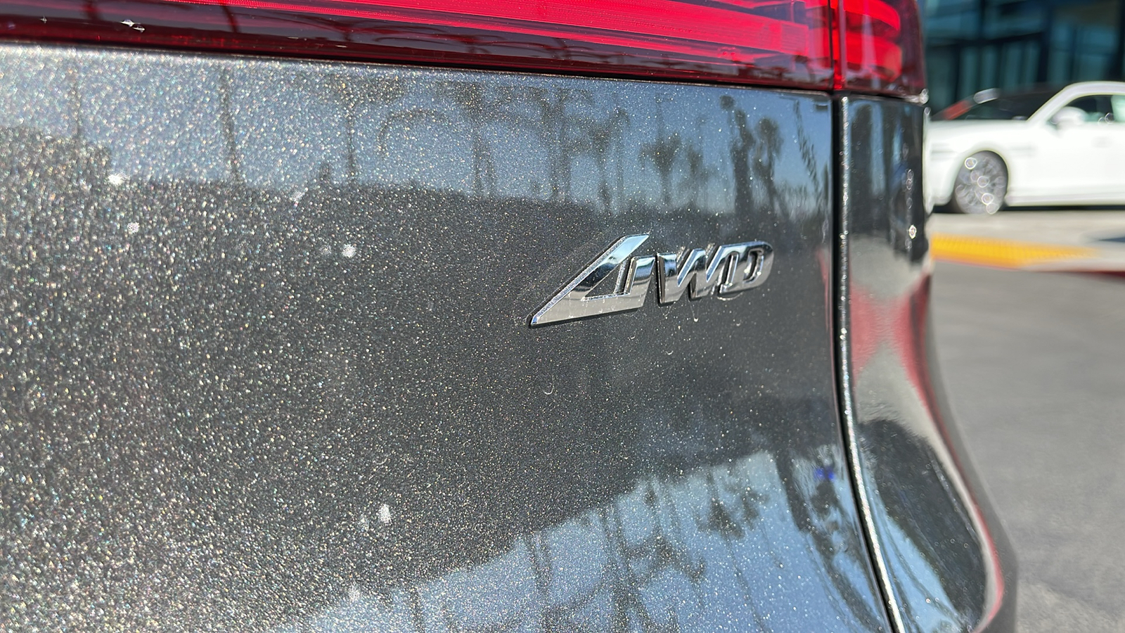 2025 Genesis GV70 2.5T AWD 31